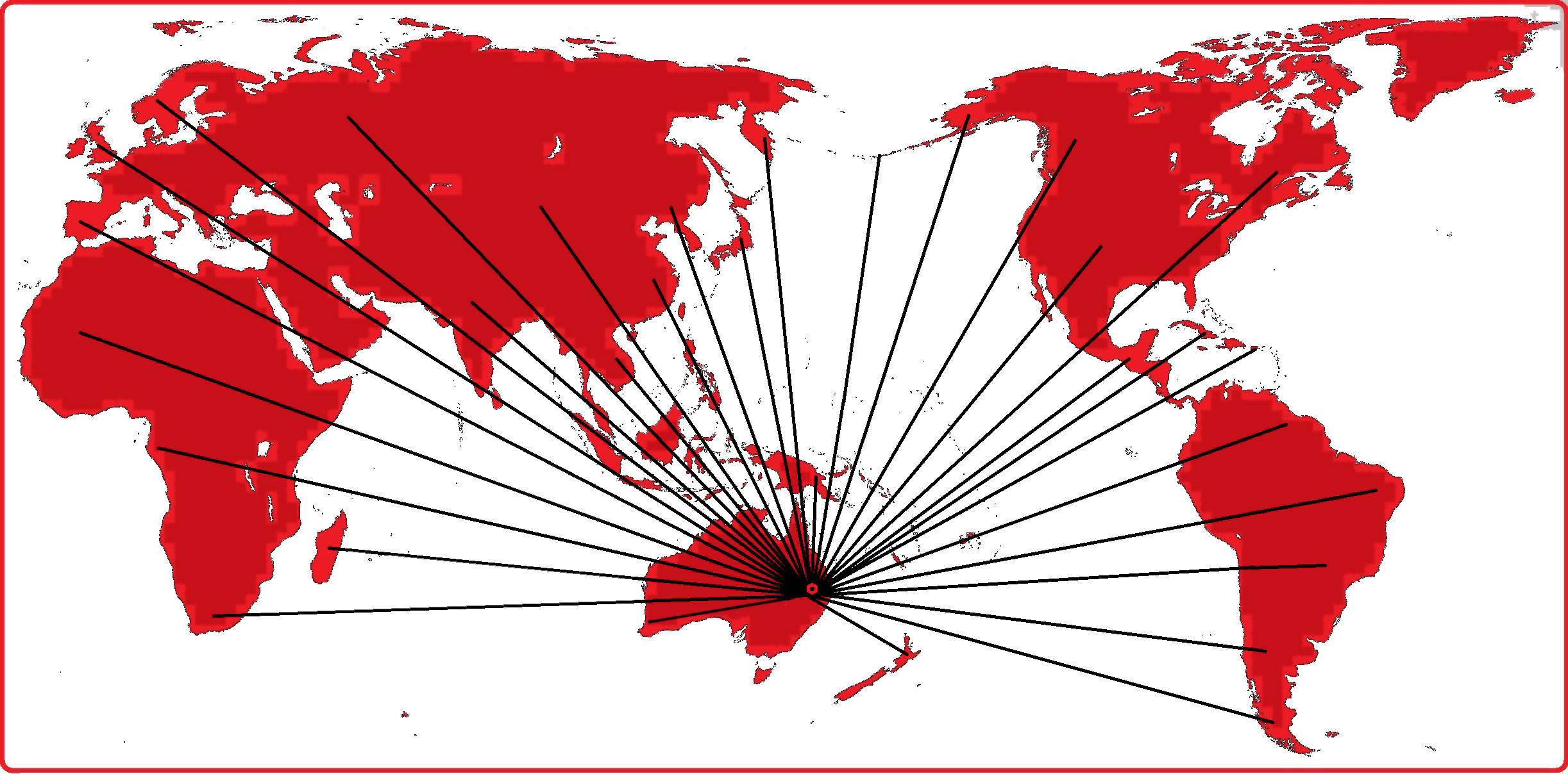 International Postage