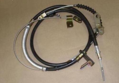 parking brake MAPCO Cable 5638 