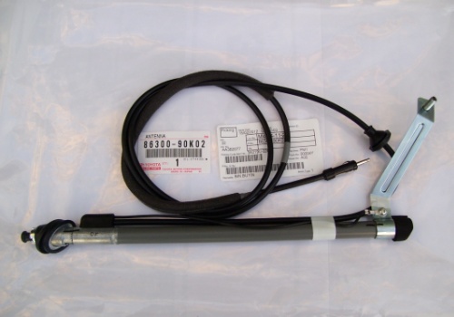 86300 90K02 Radio Antenna Suitable for Landcruiser 70 75 78 79