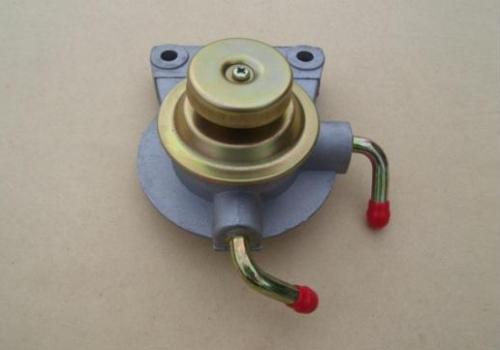 thumbnail image 2 of Sakura Diesel Fuel Primer Pump Assembly With Filter For Toyota Hilux 2L & 3L 2 of 5