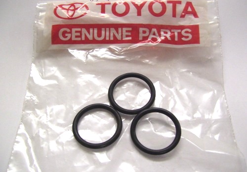 Genuine Toyota Ring O 90301-29006